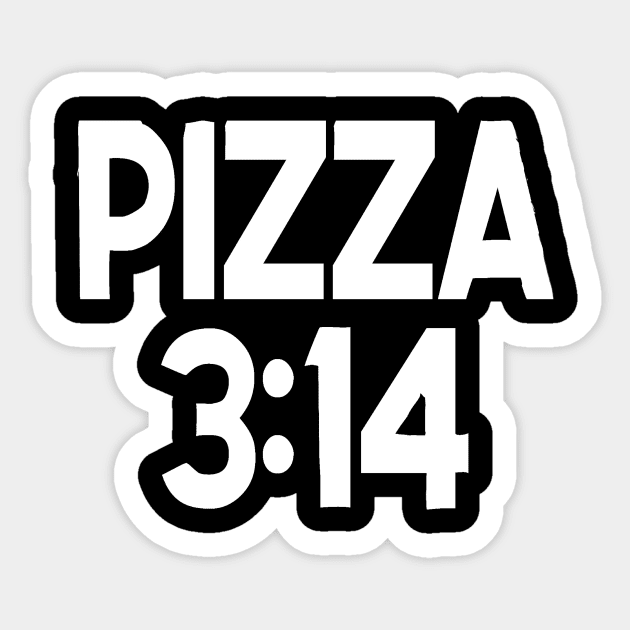 PizzaPi Sticker by zachattack